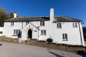 Revelstoke Park House